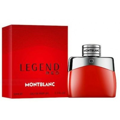 MONT BLANC Legend Red EDP 50ml